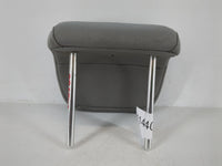2015-2017 Hyundai Accent Headrest Head Rest Front Driver Passenger Seat Fits Fits 2015 2016 2017 OEM Used Auto Parts - Oemus