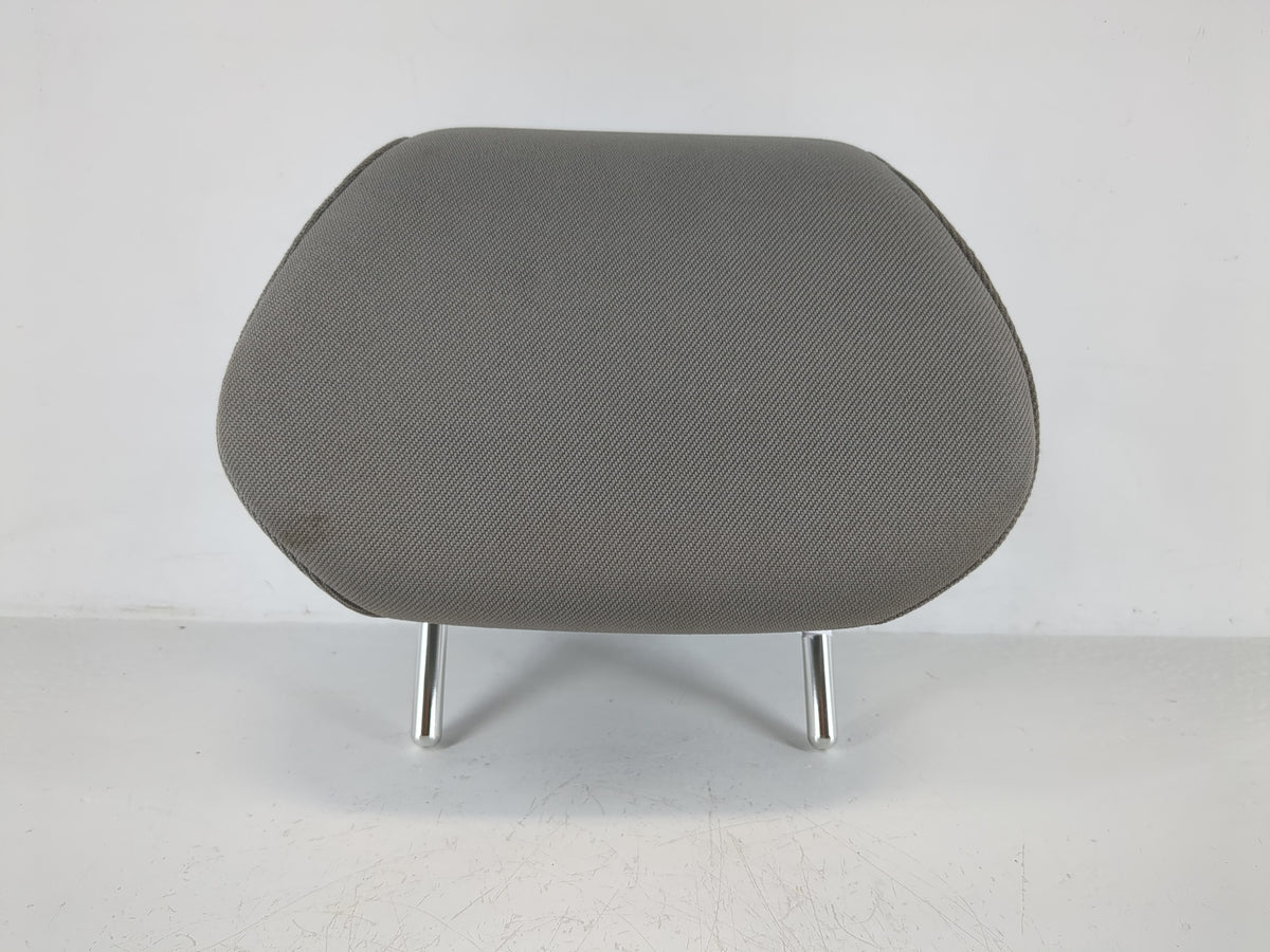 2016 Hyundai Accent Headrest Head Rest Front Driver Passenger Seat Fits OEM Used Auto Parts - Oemusedautoparts1.com