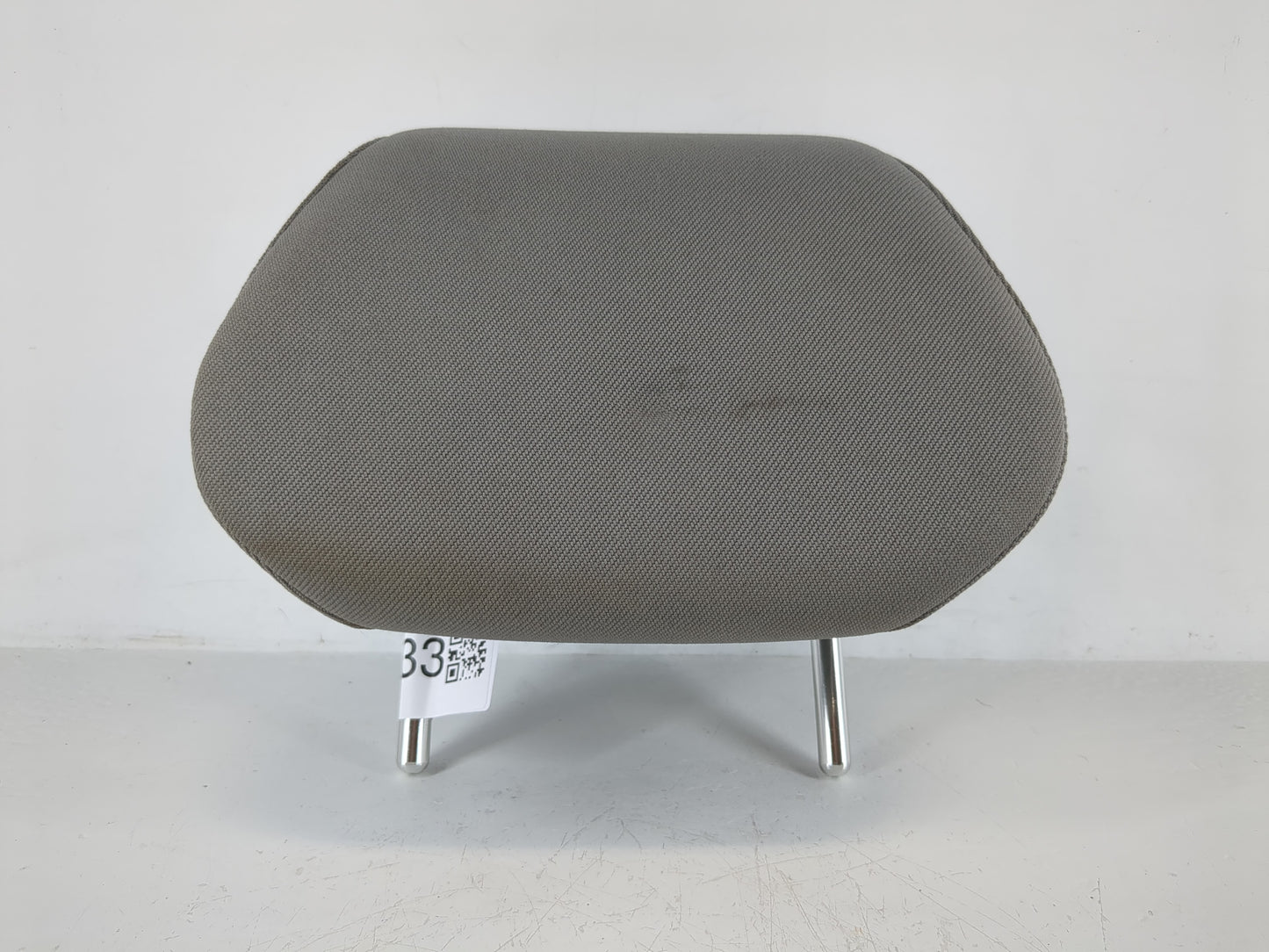 2015-2017 Hyundai Accent Headrest Head Rest Front Driver Passenger Seat Fits Fits 2015 2016 2017 OEM Used Auto Parts - Oemus