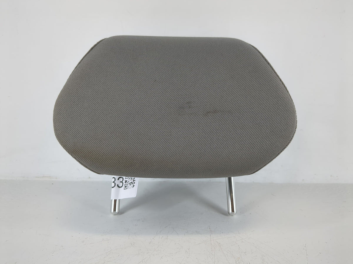2016 Hyundai Accent Headrest Head Rest Front Driver Passenger Seat Fits OEM Used Auto Parts - Oemusedautoparts1.com