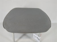 2015-2017 Hyundai Accent Headrest Head Rest Front Driver Passenger Seat Fits Fits 2015 2016 2017 OEM Used Auto Parts - Oemus