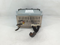 2015-2017 Hyundai Accent Radio AM FM Cd Player Receiver Replacement P/N:96170-1R111RDR Fits Fits 2015 2016 2017 OEM Used Aut