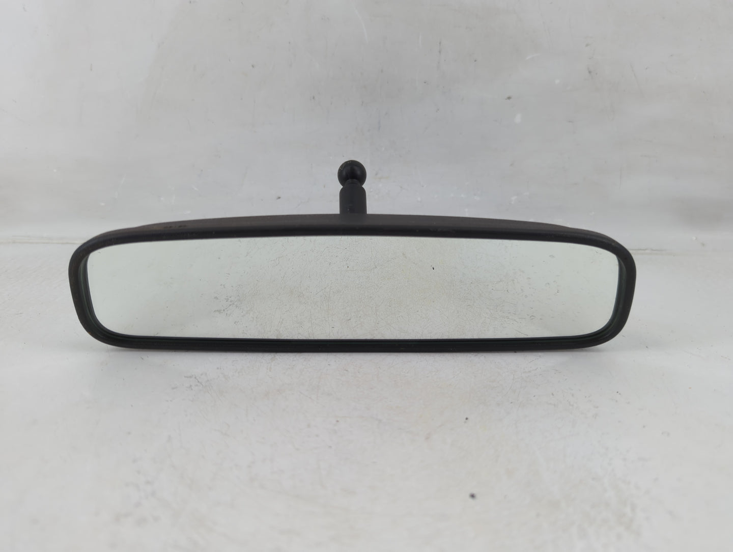 2012-2017 Hyundai Accent Interior Rear View Mirror Replacement OEM P/N:012143 Fits OEM Used Auto Parts - Oemusedautoparts1.c