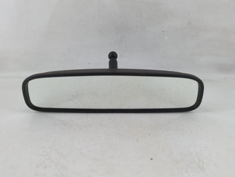 compare product 2012-2017 Hyundai Accent Interior Rear View Mirror Replacement OEM P/N:012143 Fits OEM Used Auto Parts