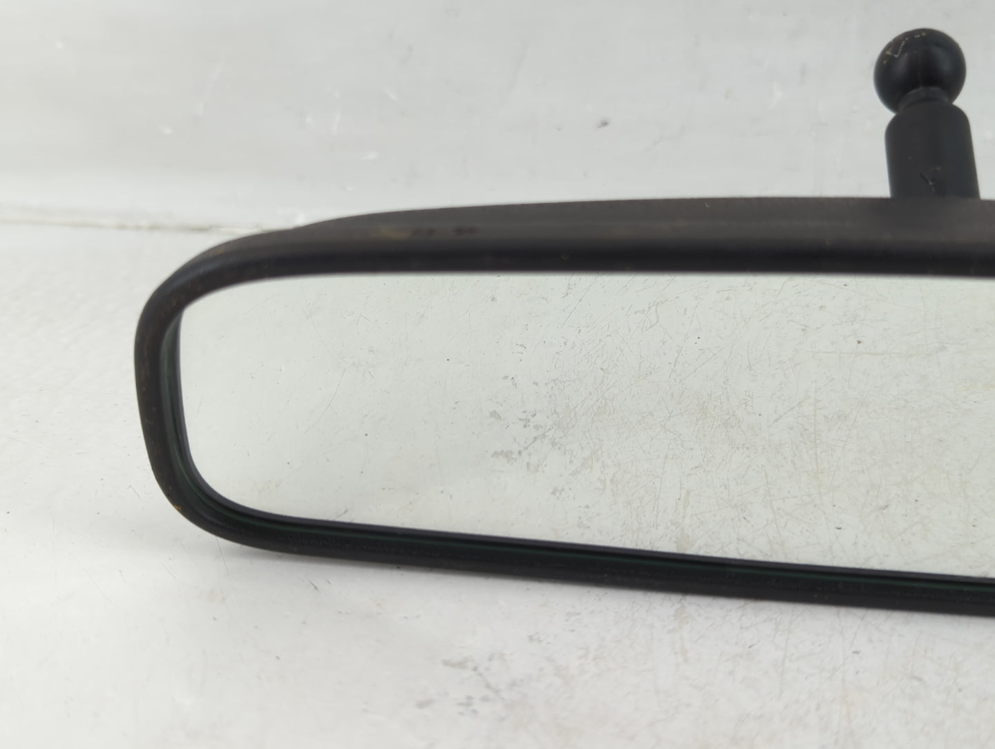 2012-2017 Hyundai Accent Interior Rear View Mirror Replacement OEM P/N:012143 Fits OEM Used Auto Parts - Oemusedautoparts1.c