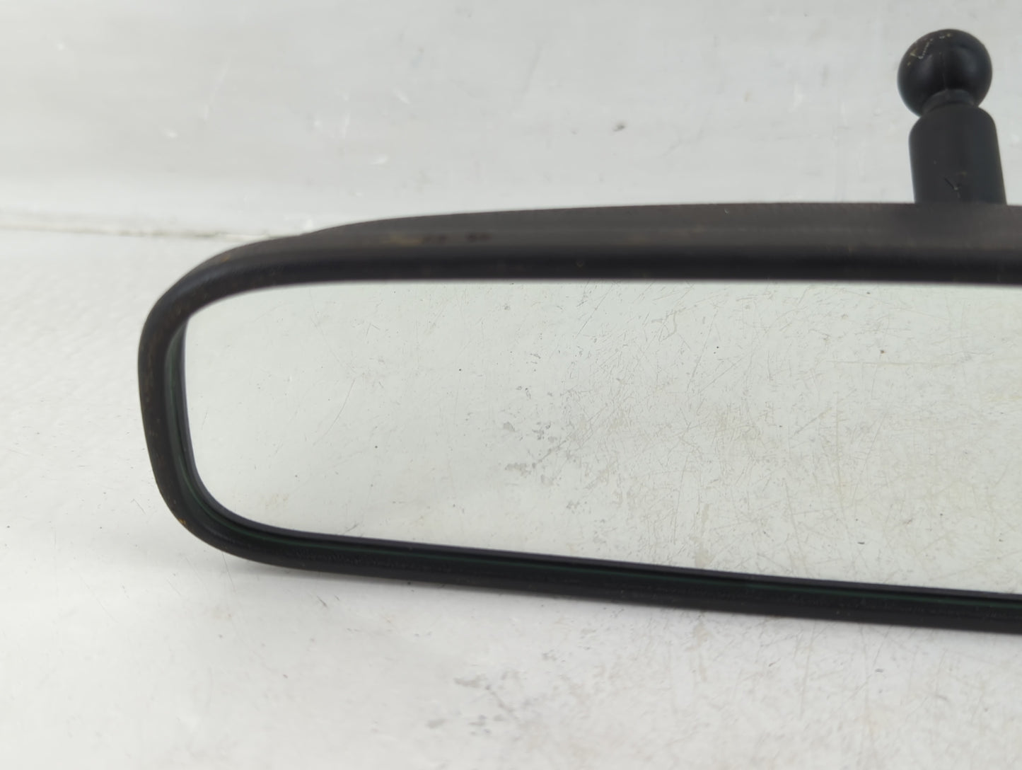 2012-2017 Hyundai Accent Interior Rear View Mirror Replacement OEM P/N:012143 Fits OEM Used Auto Parts - Oemusedautoparts1.c