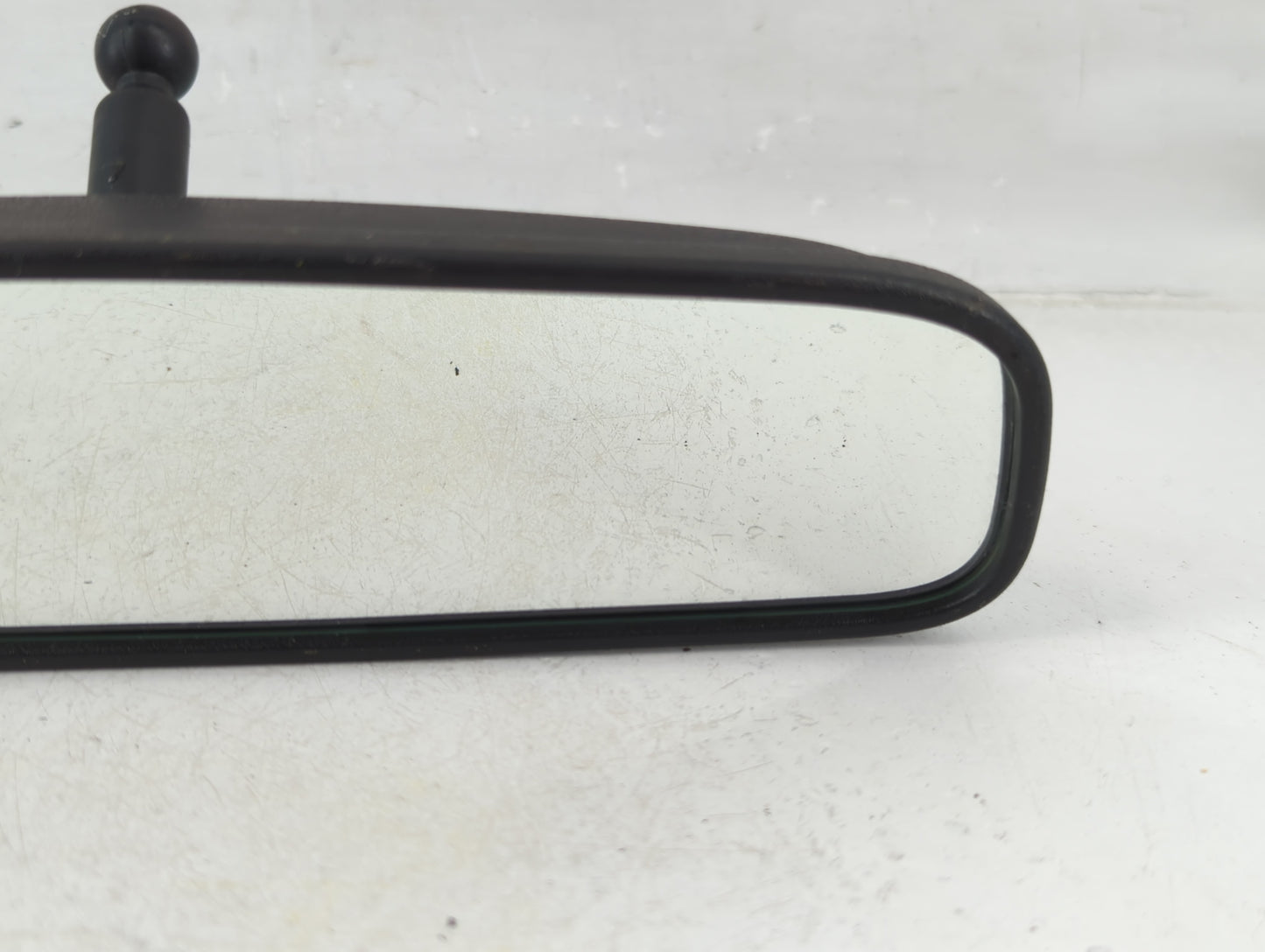 2012-2017 Hyundai Accent Interior Rear View Mirror Replacement OEM P/N:012143 Fits OEM Used Auto Parts - Oemusedautoparts1.c