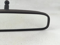2012-2017 Hyundai Accent Interior Rear View Mirror Replacement OEM P/N:012143 Fits OEM Used Auto Parts - Oemusedautoparts1.c