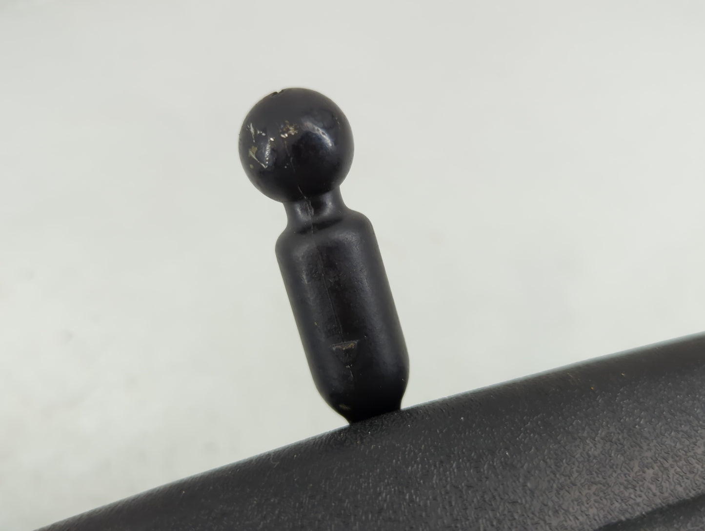 2012-2017 Hyundai Accent Interior Rear View Mirror Replacement OEM P/N:012143 Fits OEM Used Auto Parts - Oemusedautoparts1.c