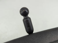 2012-2017 Hyundai Accent Interior Rear View Mirror Replacement OEM P/N:012143 Fits OEM Used Auto Parts - Oemusedautoparts1.c