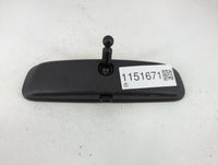 2012-2017 Hyundai Accent Interior Rear View Mirror Replacement OEM P/N:012143 Fits OEM Used Auto Parts - Oemusedautoparts1.c