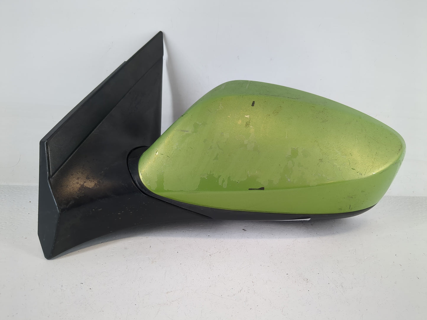 2012-2017 Hyundai Accent Driver Side View Mirror - Left Door Mirror OEM Used - Oemusedautoparts1.com