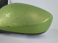 2012-2017 Hyundai Accent Driver Side View Mirror - Left Door Mirror OEM Used - Oemusedautoparts1.com