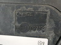 2012-2017 Hyundai Accent Driver Side View Mirror - Left Door Mirror OEM Used - Oemusedautoparts1.com