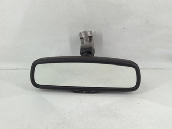 compare product 2012-2017 Hyundai Accent Interior Rear View Mirror Replacement OEM P/N:E11038303 Fits OEM Used Auto Parts