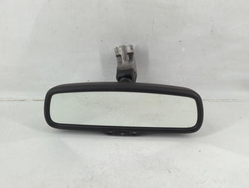 2012-2017 Hyundai Accent Interior Rear View Mirror Replacement OEM P/N:E11038303 Fits OEM Used Auto Parts - Oemusedautoparts