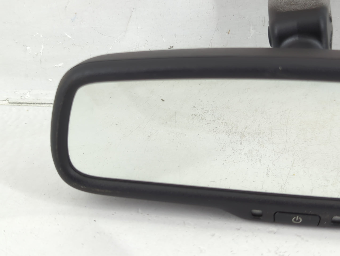 2012-2017 Hyundai Accent Interior Rear View Mirror Replacement OEM P/N:E11038303 Fits OEM Used Auto Parts - Oemusedautoparts