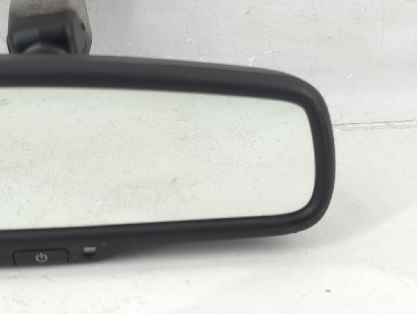 2012-2017 Hyundai Accent Interior Rear View Mirror Replacement OEM P/N:E11038303 Fits OEM Used Auto Parts - Oemusedautoparts