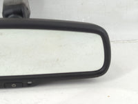 2012-2017 Hyundai Accent Interior Rear View Mirror Replacement OEM P/N:E11038303 Fits OEM Used Auto Parts - Oemusedautoparts