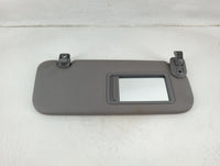 2014-2017 Hyundai Accent Sun Visor Shade Replacement Passenger Right Mirror Fits Fits 2014 2015 2016 2017 OEM Used Auto Part