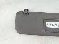 2014-2017 Hyundai Accent Sun Visor Shade Replacement Passenger Right Mirror Fits Fits 2014 2015 2016 2017 OEM Used Auto Part
