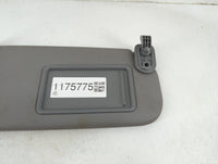 2014-2017 Hyundai Accent Sun Visor Shade Replacement Passenger Right Mirror Fits Fits 2014 2015 2016 2017 OEM Used Auto Part