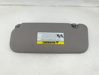 2014-2017 Hyundai Accent Sun Visor Shade Replacement Passenger Right Mirror Fits Fits 2014 2015 2016 2017 OEM Used Auto Part