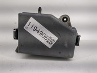 2015-2017 Hyundai Accent Fusebox Fuse Box Panel Relay Module P/N:91420-1R520 Fits Fits 2015 2016 2017 OEM Used Auto Parts - 