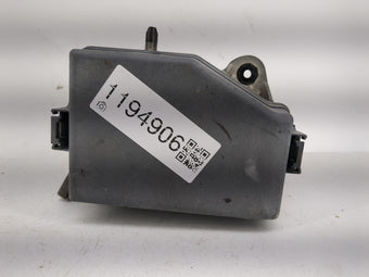 compare product 2015-2017 Hyundai Accent Fusebox Fuse Box Panel Relay Module P/N:91420-1R520 Fits Fits 2015 2016 2017 OEM Used Auto Parts