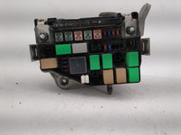 2015-2017 Hyundai Accent Fusebox Fuse Box Panel Relay Module P/N:91420-1R520 Fits Fits 2015 2016 2017 OEM Used Auto Parts - 