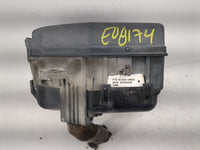 2015-2017 Hyundai Accent Fusebox Fuse Box Panel Relay Module P/N:91420-1R520 Fits Fits 2015 2016 2017 OEM Used Auto Parts - 