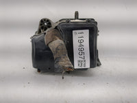2015-2017 Hyundai Accent Fusebox Fuse Box Panel Relay Module P/N:91420-1R520 Fits Fits 2015 2016 2017 OEM Used Auto Parts - 
