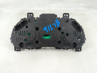 2015-2017 Hyundai Accent Instrument Cluster Speedometer Gauges P/N:94021-1R500 Fits Fits 2015 2016 2017 OEM Used Auto Parts 