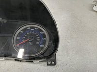 2015-2017 Hyundai Accent Instrument Cluster Speedometer Gauges P/N:94021-1R530 Fits Fits 2015 2016 2017 OEM Used Auto Parts 