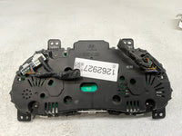 2015-2017 Hyundai Accent Instrument Cluster Speedometer Gauges P/N:94021-1R530 Fits Fits 2015 2016 2017 OEM Used Auto Parts 