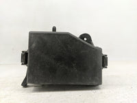 2015-2017 Hyundai Accent Fusebox Fuse Box Panel Relay Module P/N:91950-1R220 Fits Fits 2015 2016 2017 OEM Used Auto Parts - 