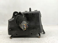 2015-2017 Hyundai Accent Fusebox Fuse Box Panel Relay Module P/N:91950-1R220 Fits Fits 2015 2016 2017 OEM Used Auto Parts - 