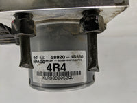 2015-2017 Hyundai Accent ABS Pump Control Module Replacement P/N:58920-1R460 Fits Fits 2015 2016 2017 OEM Used Auto Parts - 