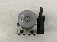 2015-2017 Hyundai Accent Anti-Lock Brake ABS Pump Module Actuator OEM P/N:58920-1R460 Fits Fits 2015 2016 2017 OEM Used Auto