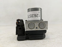 2015-2017 Hyundai Accent ABS Pump Control Module Replacement P/N:58920-1R460 Fits Fits 2015 2016 2017 OEM Used Auto Parts - 