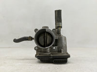 2016 Hyundai Accent Throttle Body Fits OEM Used Auto Parts - Oemusedautoparts1.com
