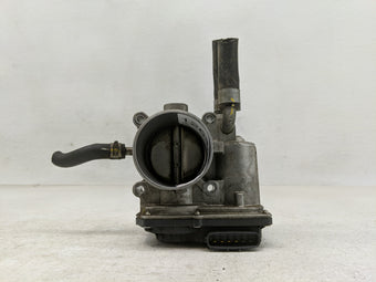 compare product 2016 Hyundai Accent Throttle Body Fits OEM Used Auto Parts
