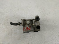 2016 Hyundai Accent Throttle Body Fits OEM Used Auto Parts - Oemusedautoparts1.com