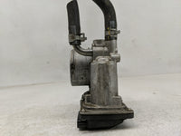 2016 Hyundai Accent Throttle Body Fits OEM Used Auto Parts - Oemusedautoparts1.com