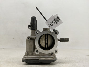 compare product 2012-2019 Hyundai Accent Throttle Body P/N:35100-2B300 Fits Fits 2012 2013 2014 2015 2016 2017 2018 2019 OEM Used Auto Parts