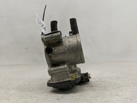 2012-2019 Hyundai Accent Throttle Body P/N:35100-2B300 Fits Fits 2012 2013 2014 2015 2016 2017 2018 2019 OEM Used Auto Parts
