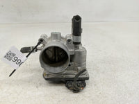 2012-2019 Hyundai Accent Throttle Body P/N:35100-2B300 Fits Fits 2012 2013 2014 2015 2016 2017 2018 2019 OEM Used Auto Parts