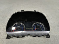 2015-2017 Hyundai Accent Instrument Cluster Speedometer Gauges P/N:94021-1R510 Fits Fits 2015 2016 2017 OEM Used Auto Parts 