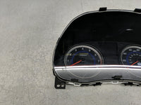 2015-2017 Hyundai Accent Instrument Cluster Speedometer Gauges P/N:94021-1R510 Fits Fits 2015 2016 2017 OEM Used Auto Parts 
