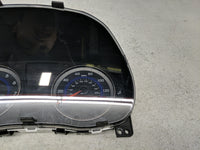 2015-2017 Hyundai Accent Instrument Cluster Speedometer Gauges P/N:94021-1R510 Fits Fits 2015 2016 2017 OEM Used Auto Parts 